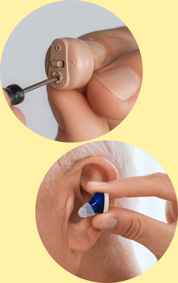 OmniHear Hearing Aids 19