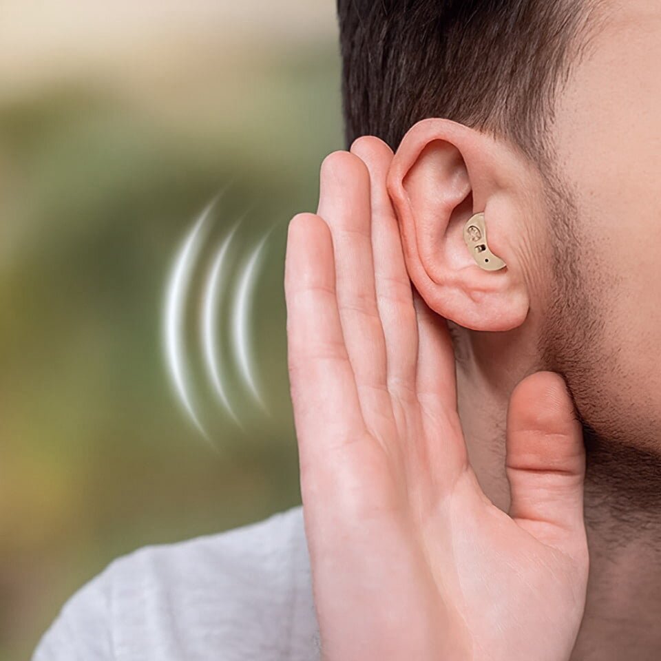 OmniHear Hearing Aids 11