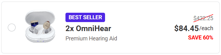 OmniHear Hearing Aids 13